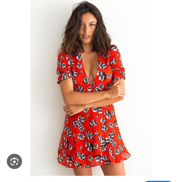 REALISATION PAR OZZIE DRESS - Picture 1 of 11